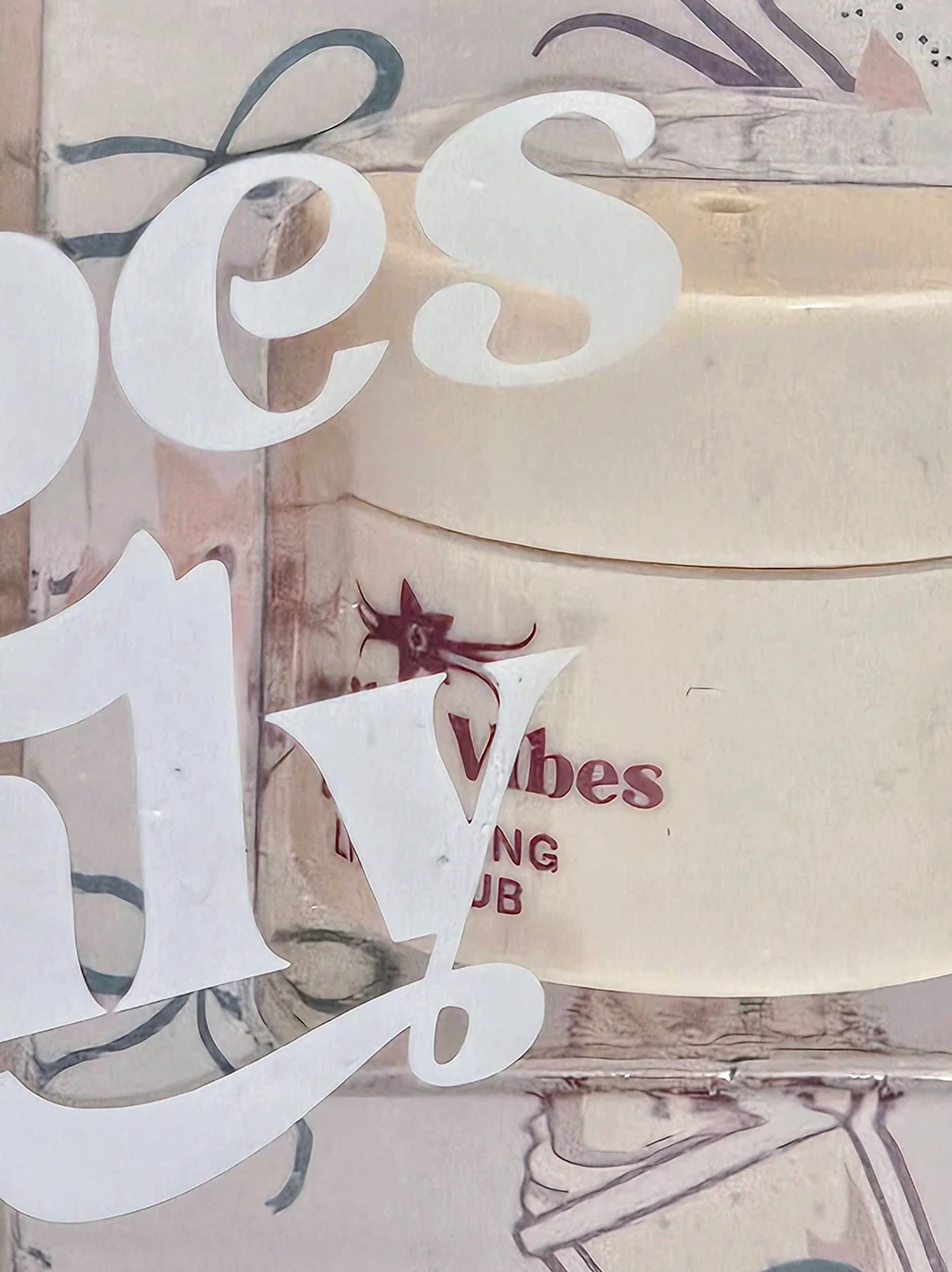 Vanilla Vibes Only Lip Care Trio - Vanilla - Picture 2 of 11